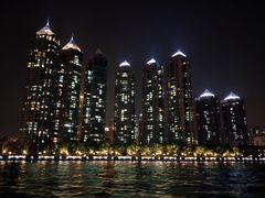 景点-珠江夜游广州塔·中大码头