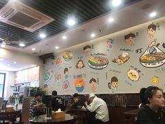 大堂-螺世纪螺蛳粉·桂味小排档(裕德店)