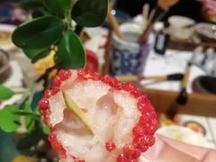 妃子笑-长安大牌档之西安博物院文化餐厅(中贸店)