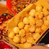 听说这里🈶️半岛铁盒，这届吃货都太会玩了‼️