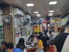 大堂-珍珍小食店(西华路店)