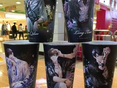 -CoCo都可(中华广场店)