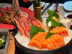 -松鹤精致料理(五一中路店)