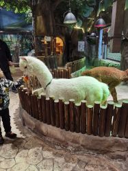 -宝燕乐园(闵行旗舰店)