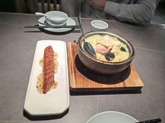 -晓淮山·扬州早茶·淮扬菜(龙阳广场店)