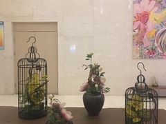 -和颐至尚酒店(石家庄勒泰中心省博物院店)