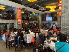 -味可道美食坊(福基路店)