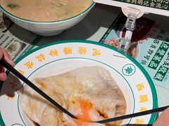 -西关明记肠粉·亚洲地标美食(北京路店)