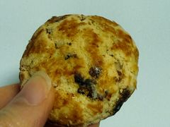 英式松饼-老大昌(淮海中路店)