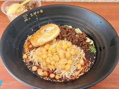 -豆爺小面(朱雀店)