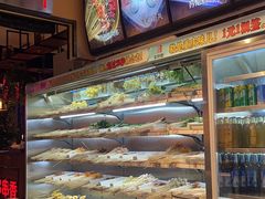 -来涮蜀鲜货火锅串串香(菜市口店)