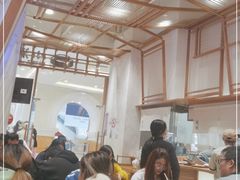 大堂-小满手工粉(上海月星环球港店)