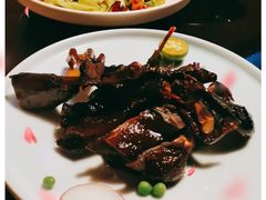 -外婆家(天河领展店)