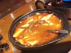 -我家小馆(江汉路店)