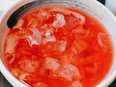 -蜀九香火锅(彩虹店)