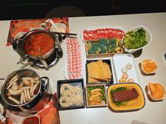 -火锅先生(五马街店)