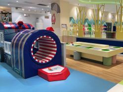 -meland亲子乐园•派对•研学(苏州悠方购物中心店)