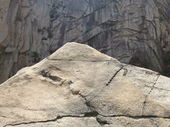 -云蒙山风景区