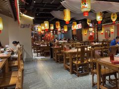 -杨记隆府重庆江湖菜(大悦城店)