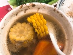 -钟姐炖品(万象城店)