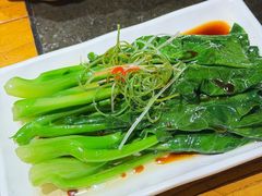 -小城粥道·海胆鲜虾粥(解放广场店)
