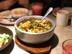 -新白鹿餐厅(金鹰新街口店)