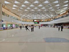 -全明星滑冰俱乐部(万象城店)