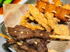 -潮界(虹桥新天地店)