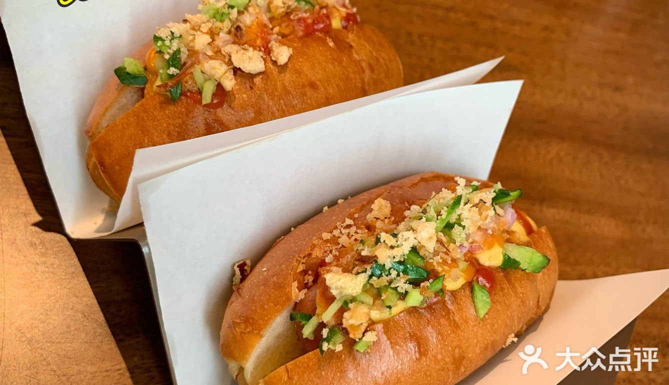 西安O'eat Viaggio（万象城）