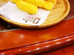 -千禧楼大酒店(高昌路店)