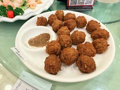 -东四民芳餐厅(朝阳门店)