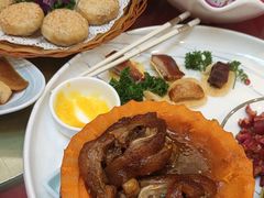 -澳门酒家(南航明珠店)