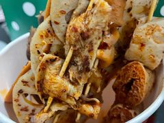 -邓姐串串香(水围店)