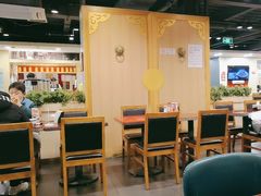 -宏状元现熬粥·京味菜(五棵松店)