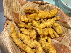 -川芙蓉·市井老川菜(长寿路店)