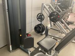 -乐刻运动健身(枫蓝国际升级店)