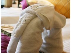 -御庭精品酒店(秦淮河店)