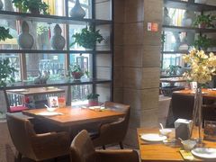 -金枝玉叶上海人家食府(三里河店)