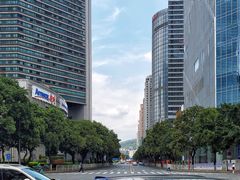 -天河体育中心篮球城