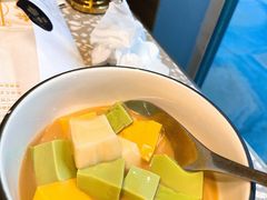 奶茶火锅-金香匯晚茶(浑南店)