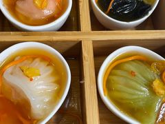 -君德澜酒家·创意粤菜(金山谷店)