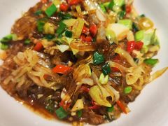 -兰湘子·湘菜小炒(长安万科广场店)