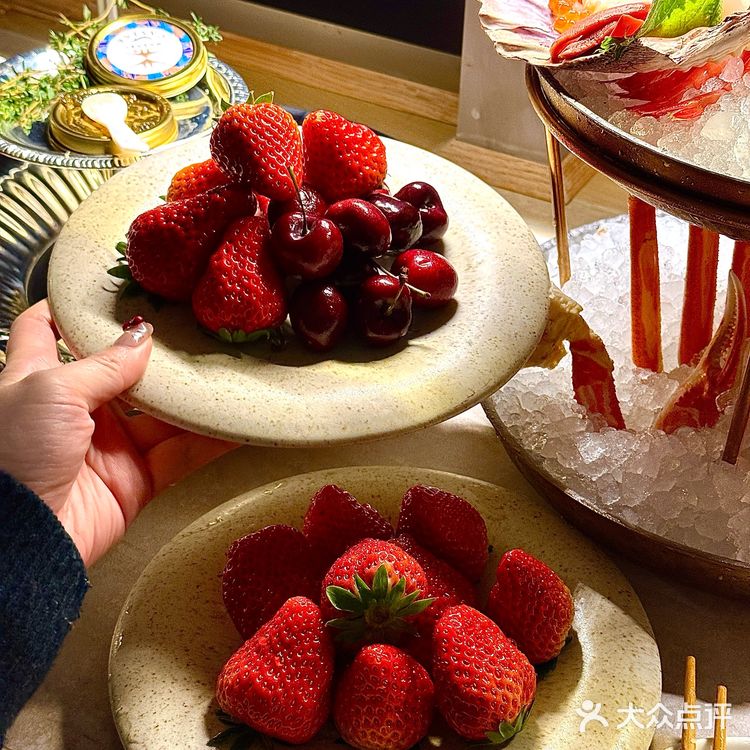 🍰这家新开放题的巴斯克绝了!不输505!!!