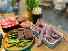 -铭记蛙小仙·活蛙畅享(CBD万达广场店)