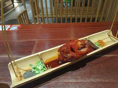 南乳扎烧-大牌大·传统杭帮菜(湖滨店)