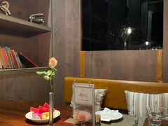 -食间牛排(湖西路店)