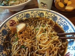 -赖扁担重庆小面(友谊路店)