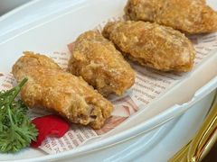 -新白鹿餐厅(城西银泰城店)