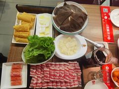 -彤德莱(青岛人民路店)