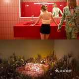 Gucci古驰原典展览 拍照攻略